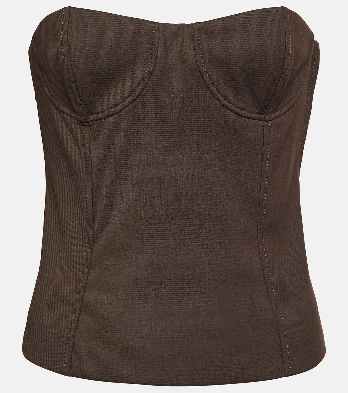 SIR Sandrine bustier