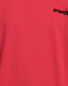 Moschino Mens Sweatshirt in Red