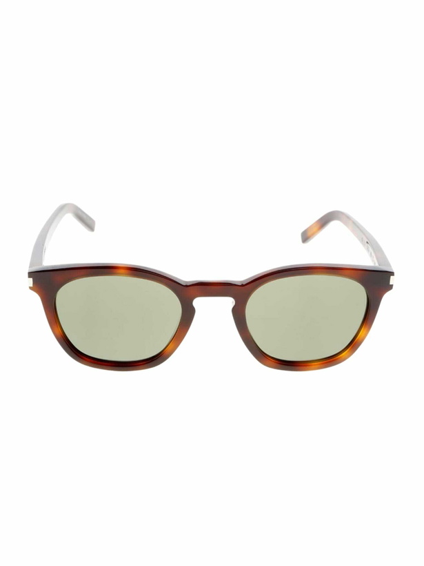 Photo: Saint Laurent Eyewear Sl 28 Sunglasses