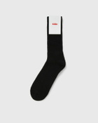 032c REMOVE BEFORE SEX CREW SOCKS Black Men