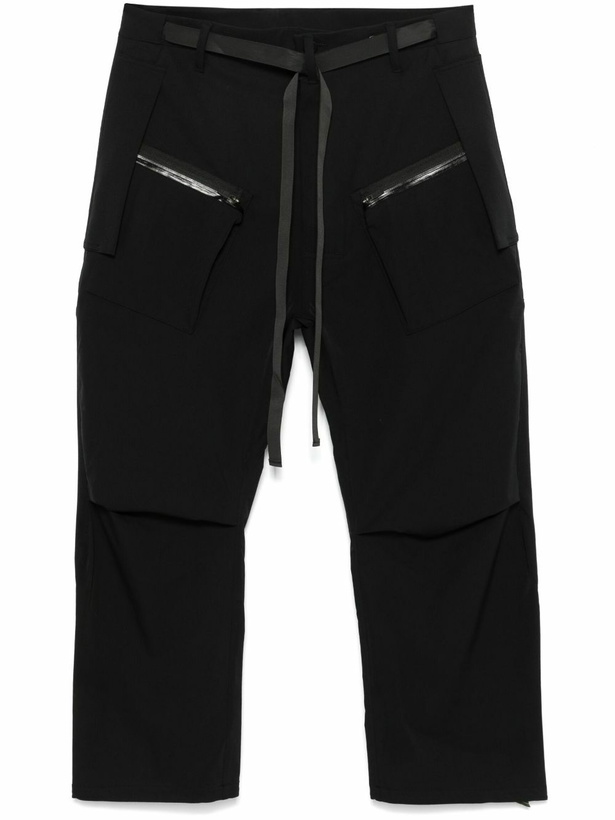 Photo: ACRONYM Dryskin Vent Gen. 1 Trousers