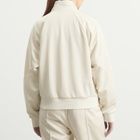 TOGA ARCHIVES Women's TOGA Track Jacket in Off White