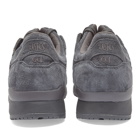 Asics Men's Gel-Lyte III OG Sneakers in Obsidian Grey