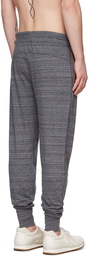 Paul Smith Black Space Dye Lounge Pants