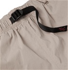 Gramicci - Yosemite Belted CORDURA Shorts - Neutrals