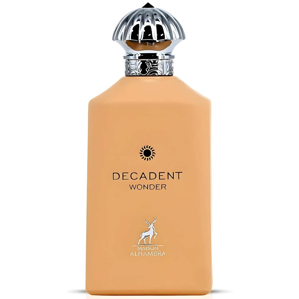 Maison Alhambra Unisex Decadent Wonder EDP Spray 3.4 oz Fragrances 6290362340782