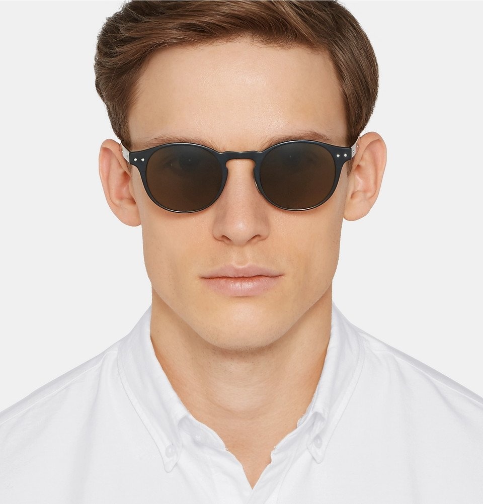 Super Small Round sunglasses for Men | Specialized in Round Glasses  ｜Framesfashion