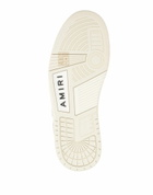 Amiri Womens Sneakers in White