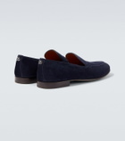 Dolce&Gabbana Suede loafers