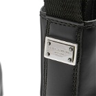 Dolce & Gabbana Men's Chunky Sole Chelsea Boot in Black