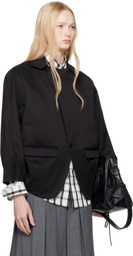ADER error Black Product. 6 Blazer