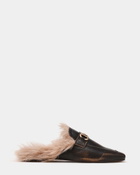 Steve Madden Romeo-F Flats in Brown