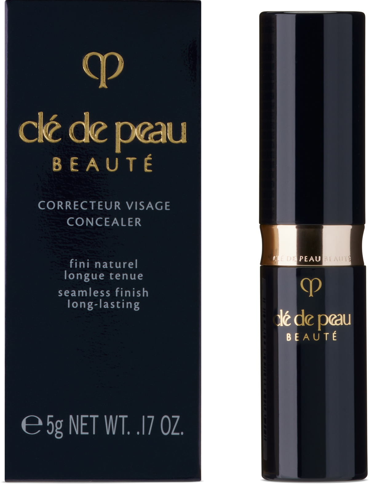 Clé de Peau Beauté Concealer – N1 Ivory