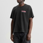 Sundays Men's Range T-Shirt in Black