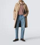 Brioni Merano straight jeans