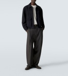 Brioni Cotton T-shirt