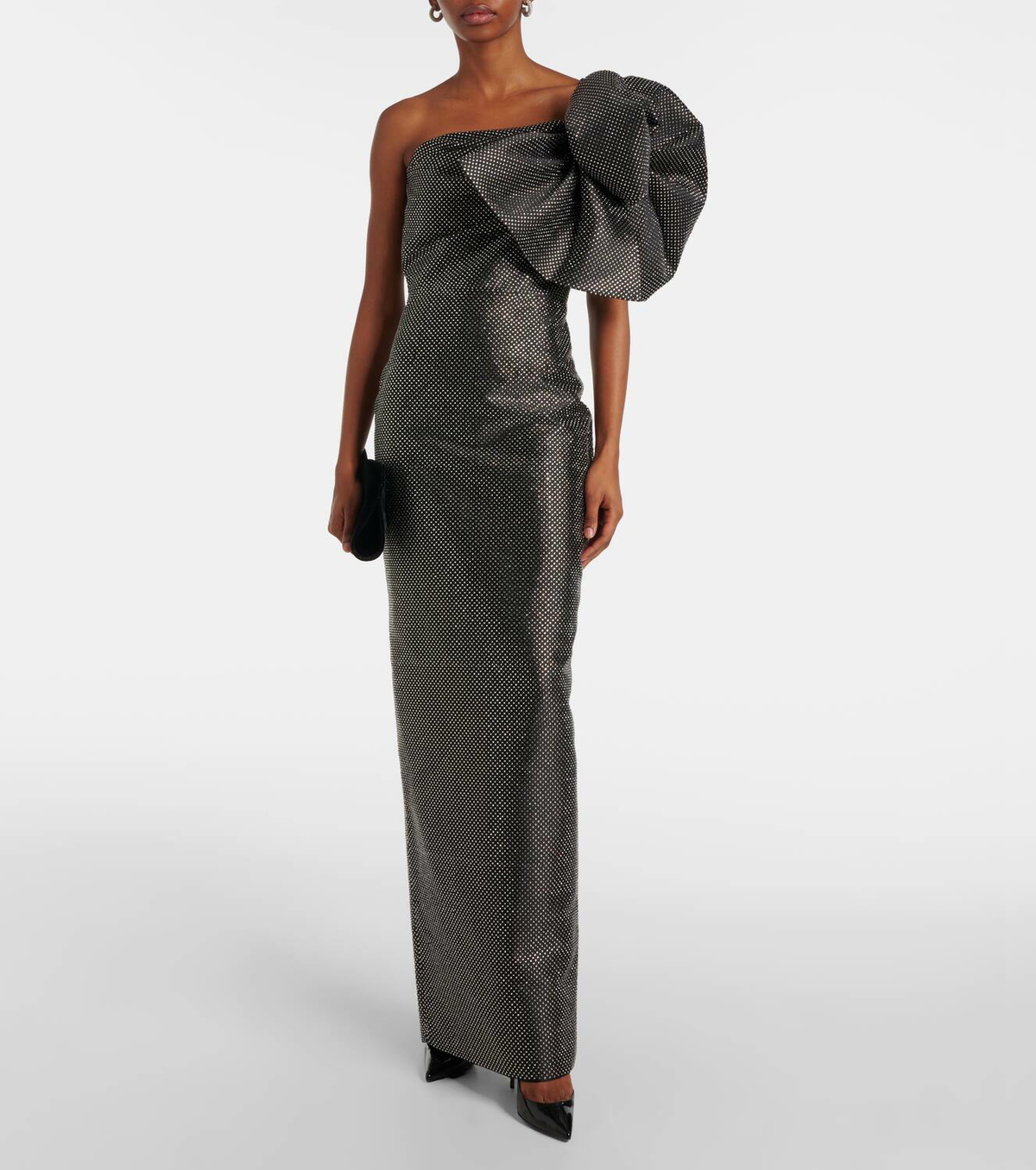 Solace London Solace London Lucille maxi dress main image 0
