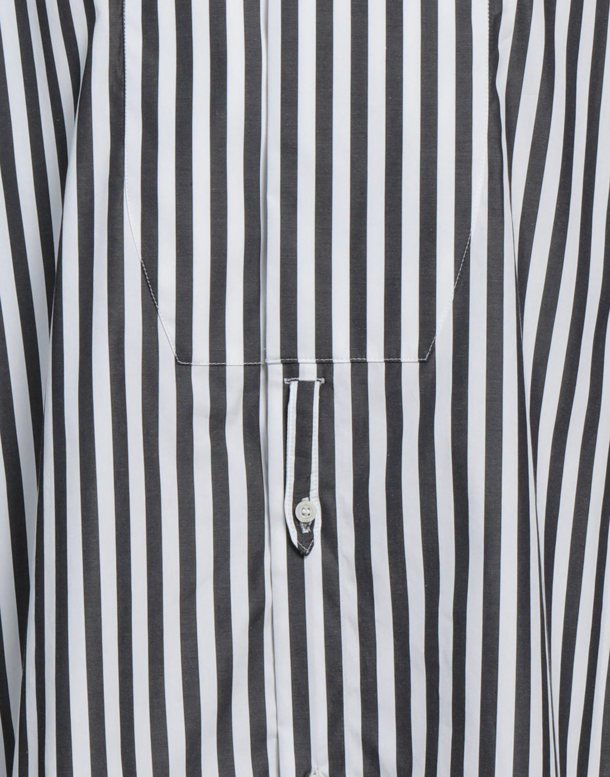 Aspesi Mens Shirt in Black