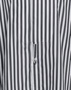 Aspesi Mens Shirt in Black