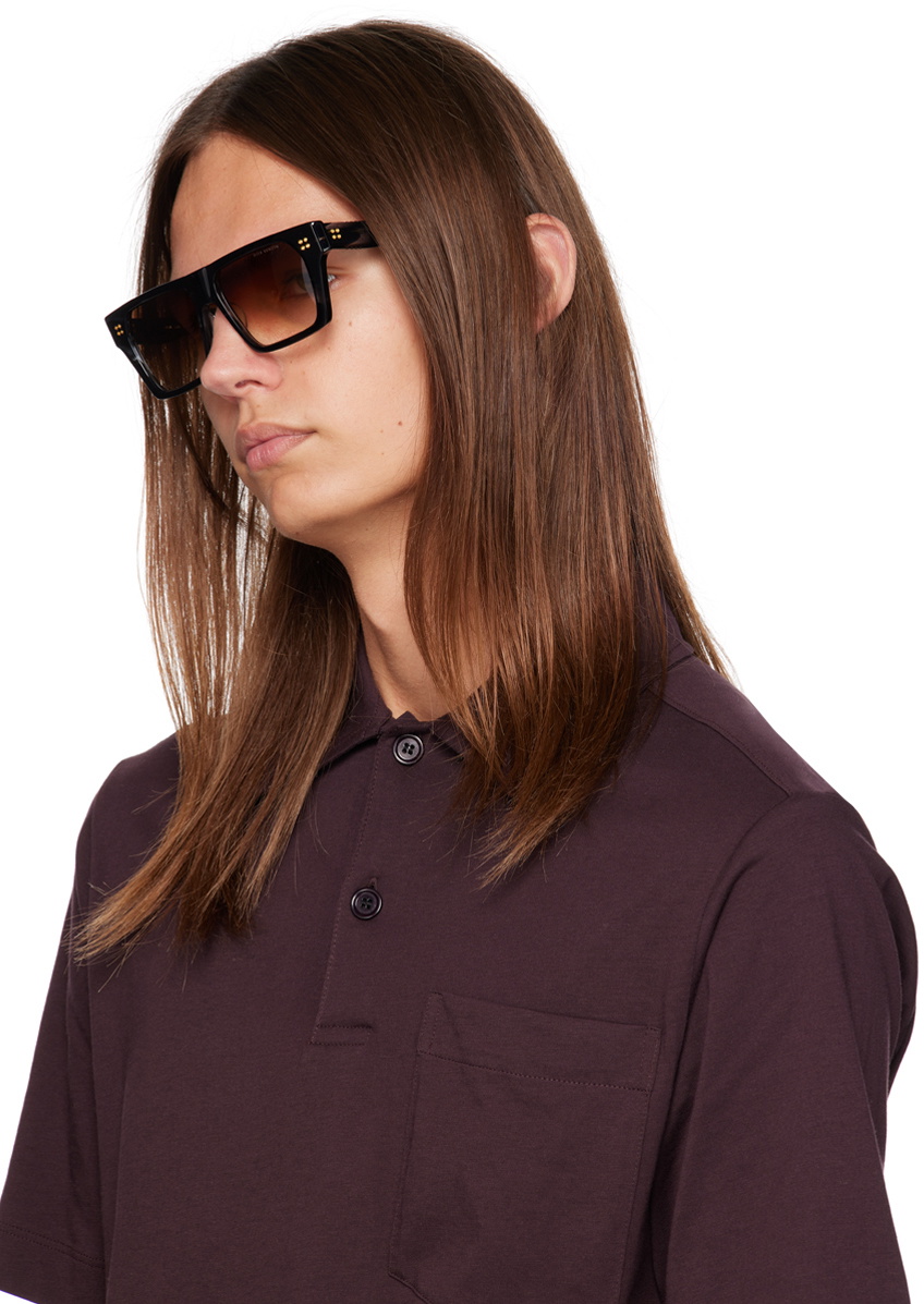 DITA ディータ　VENZYN サングラス　グレーレンズ Dita Gray Venzyn Sunglasses Dita
