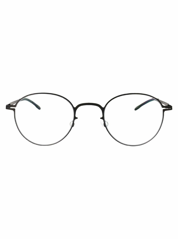 Photo: Mykita Flemming Glasses