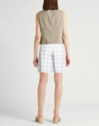 Massimo Alba Womens Shorts & Bermuda Shorts in White