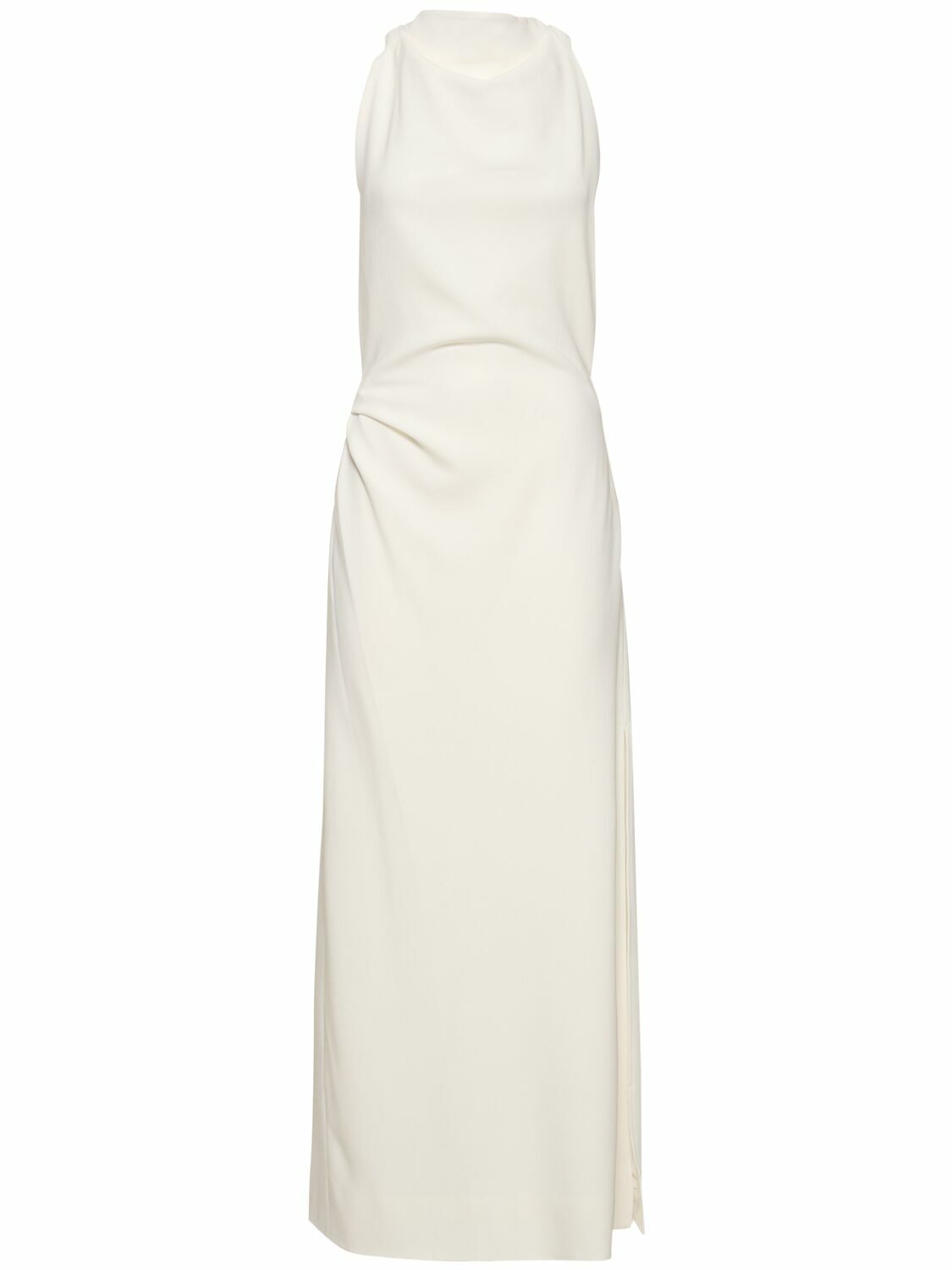 PROENZA SCHOULER Selena Twist Back Dress Proenza Schouler
