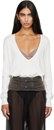 Paloma Wool Brown Adriana II Belt