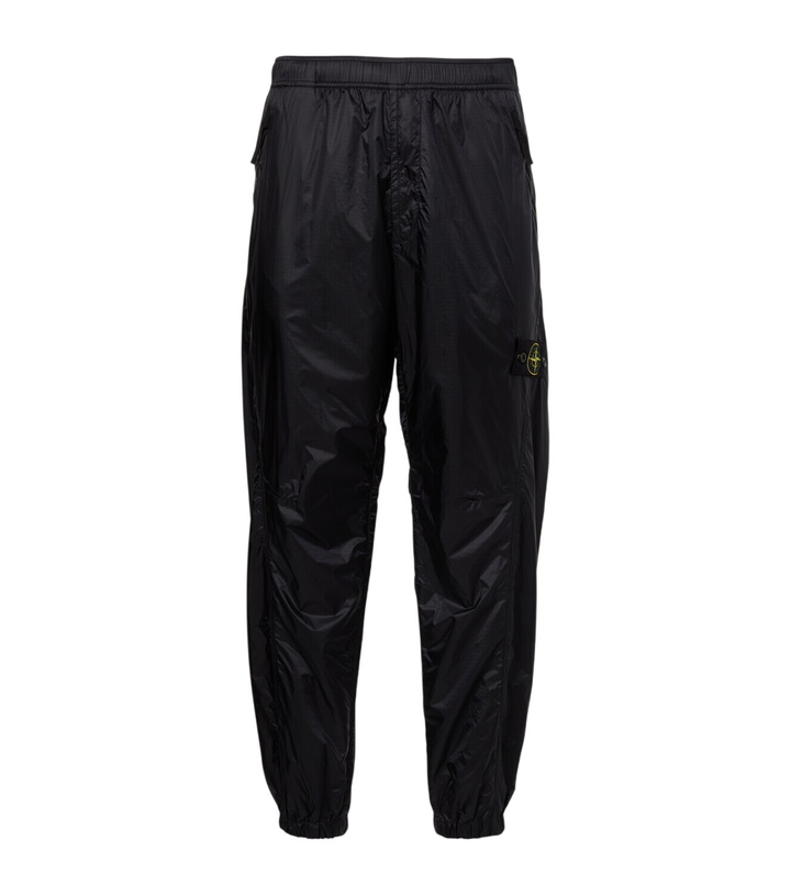 Photo: Stone Island Compass sweatpants