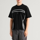 Puma Men's CLRT Graphic T-Shirt in Black