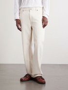 Corridor - Straight-Leg Jeans - Neutrals