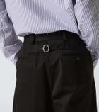 Comme des Garçons Homme Cotton chinos