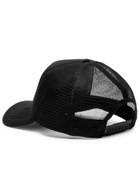 Billionaire Boys Club Logo-print Trucker cap - Black - One Size