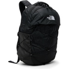 The North Face Black Borealis Backpack