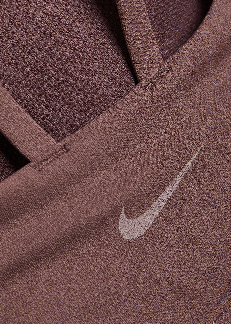 Nike Zenvy Dri-fit Infinasoft Sports bra Mauve