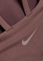 Nike Zenvy Dri-fit Infinasoft Sports bra Mauve