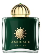 Amouage Ladies Epic 56 Extrait de Parfum Spray 3.4 oz Fragrances 701666410720