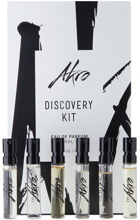 Akro Discovery Set