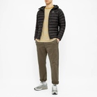 Arc'teryx Men's Cerium LT Packable Hoody in Black