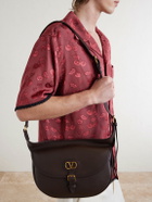 Valentino Garavani - Antibes Leather Belt Bag