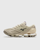 Mizuno Wave Prophecy Ls(U) Beige - Mens - Lowtop