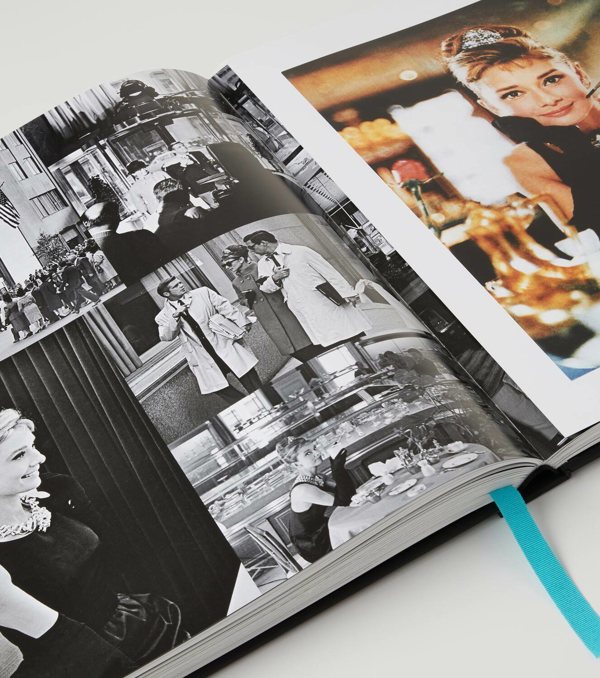 Assouline Tiffany & Co Vision & Virtuosity (Ultimate Edition) book