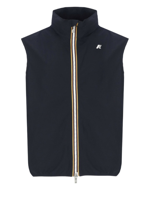 Photo: K-Way Valen Stretch Vest
