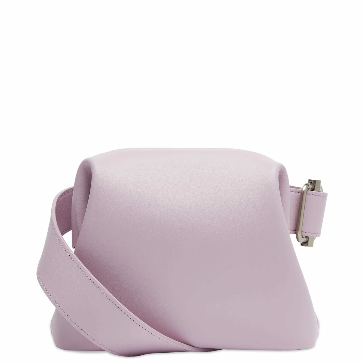 OSOI Women's Mini Brot Bag in Lavender OSOI