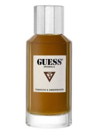 Guess Unisex Originals Type 3 Tobacco & Amberwood EDP Spray 3.4 oz Fragrances 085715323217