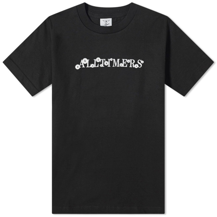 Photo: Alltimers Core Skater Tee