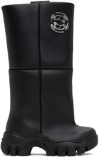 Rombaut Black Blizzard Boots