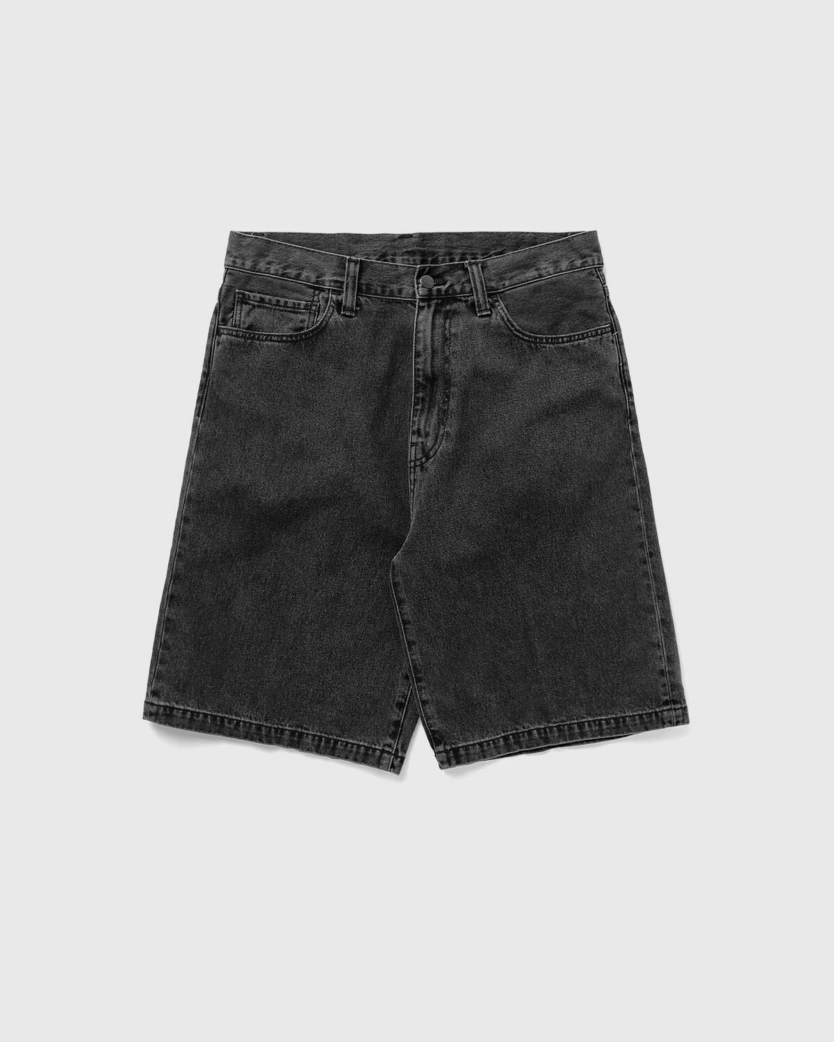 Carhartt Wip Landon Short Black Casual Shorts