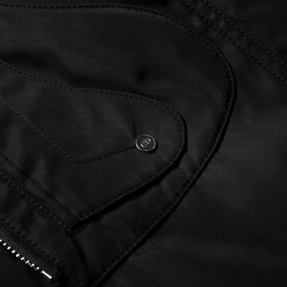 Dior Saddle Pocket Bomber Jacket Dior Homme