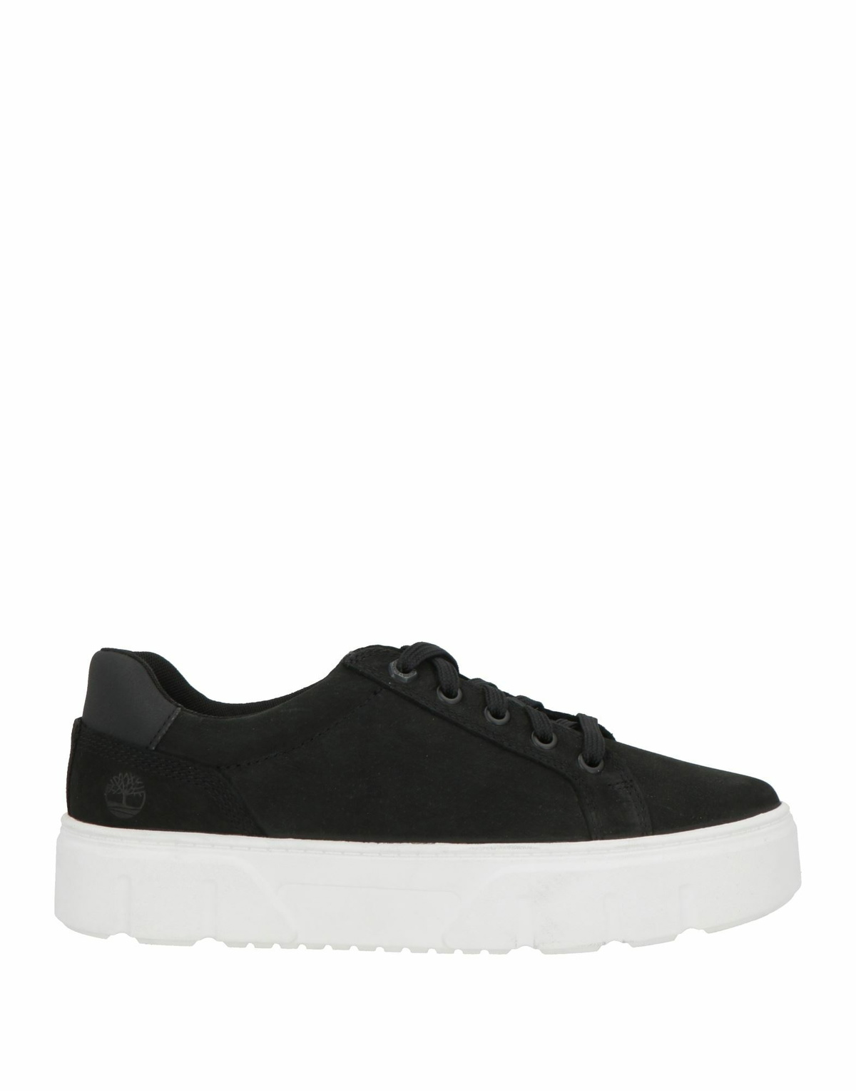Timberland Womens Sneakers in Black